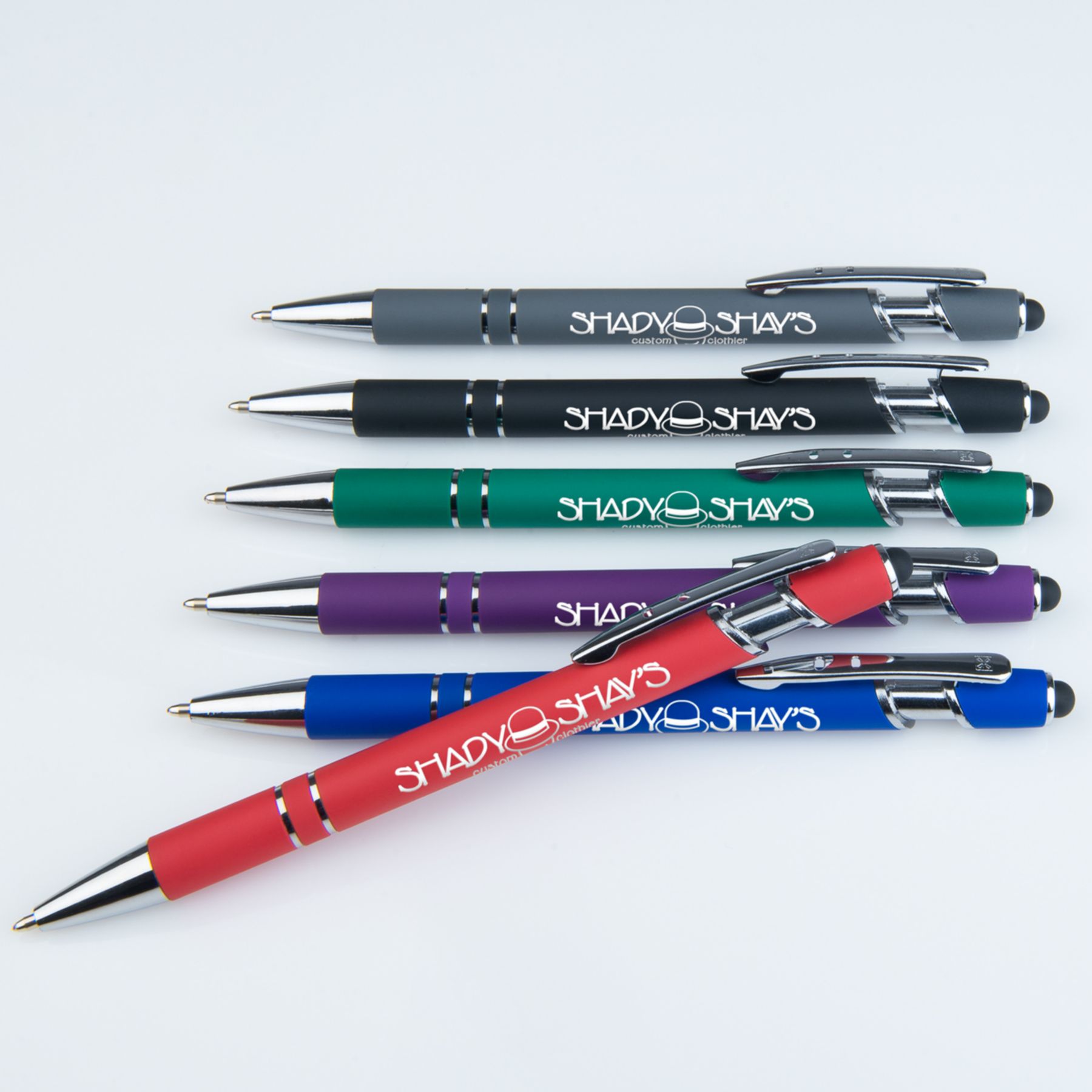 Ultima Softex Gel-Glide Stylus Pen 1