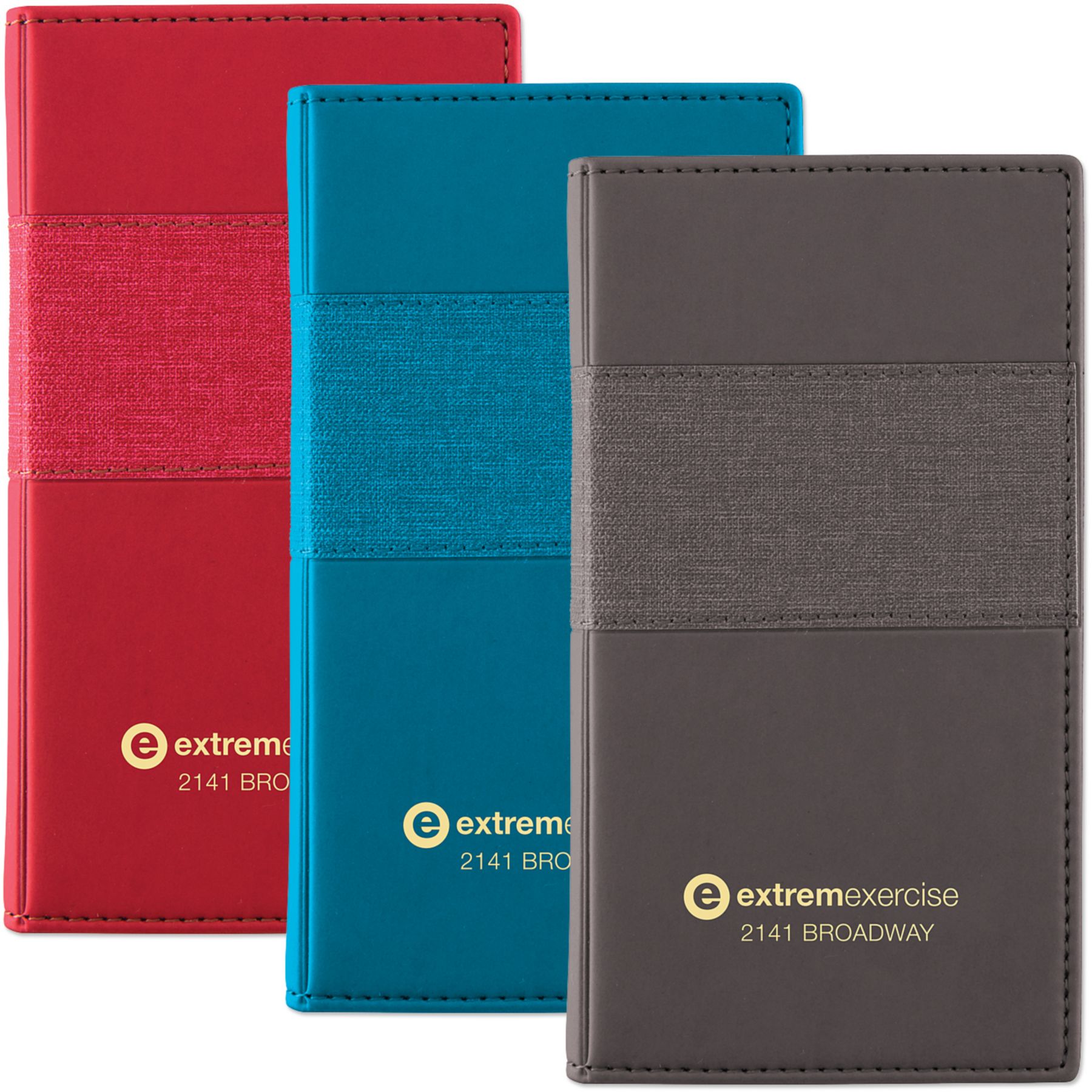 Concord Pocket Journal 1
