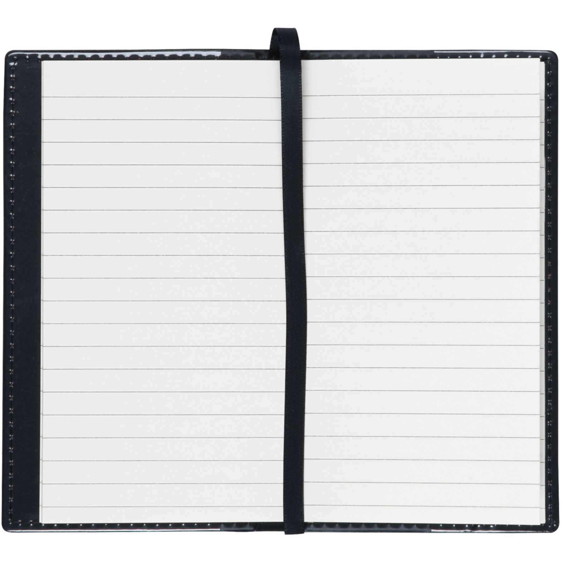 Concord Pocket Journal 1