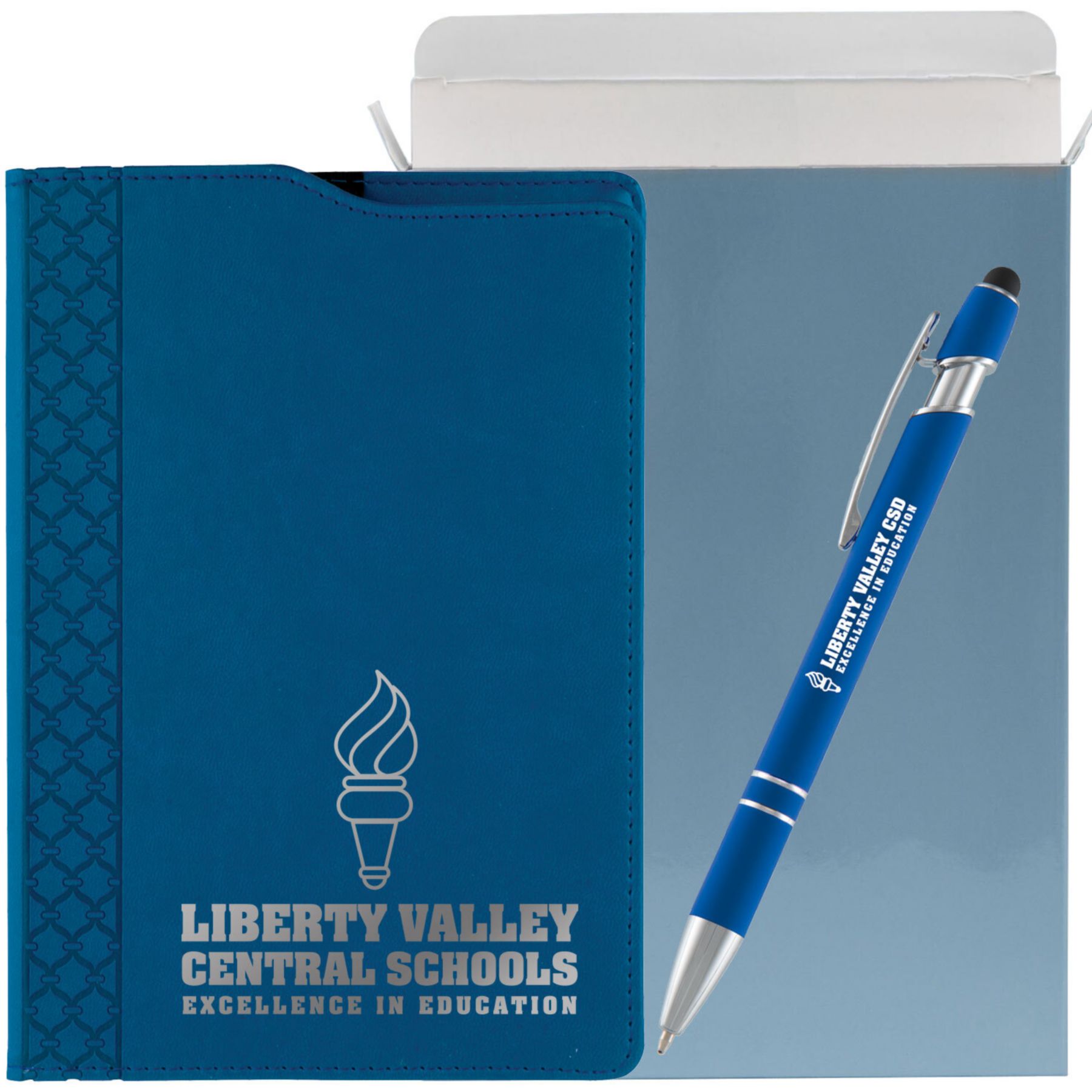 Montabella Journal And Ultima Pen Gift Set 1 Montabella Journal And Ultima Pen Gift Set 1