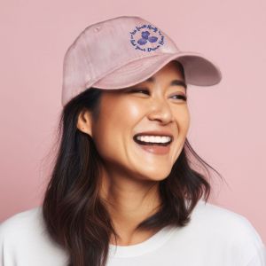 Lightweight Performance Polyester Cap-Embroidered 1 Lightweight Performance Polyester Cap-Embroidered 1