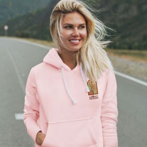 Nantucket Collection Adult Pullover Hoodie - Emb 1 Nantucket Collection Adult Pullover Hoodie - Emb 1