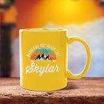 Pod Color Ceramic Mug Full Color 11 Oz 1 Pod Color Ceramic Mug Full Color 11 Oz 1