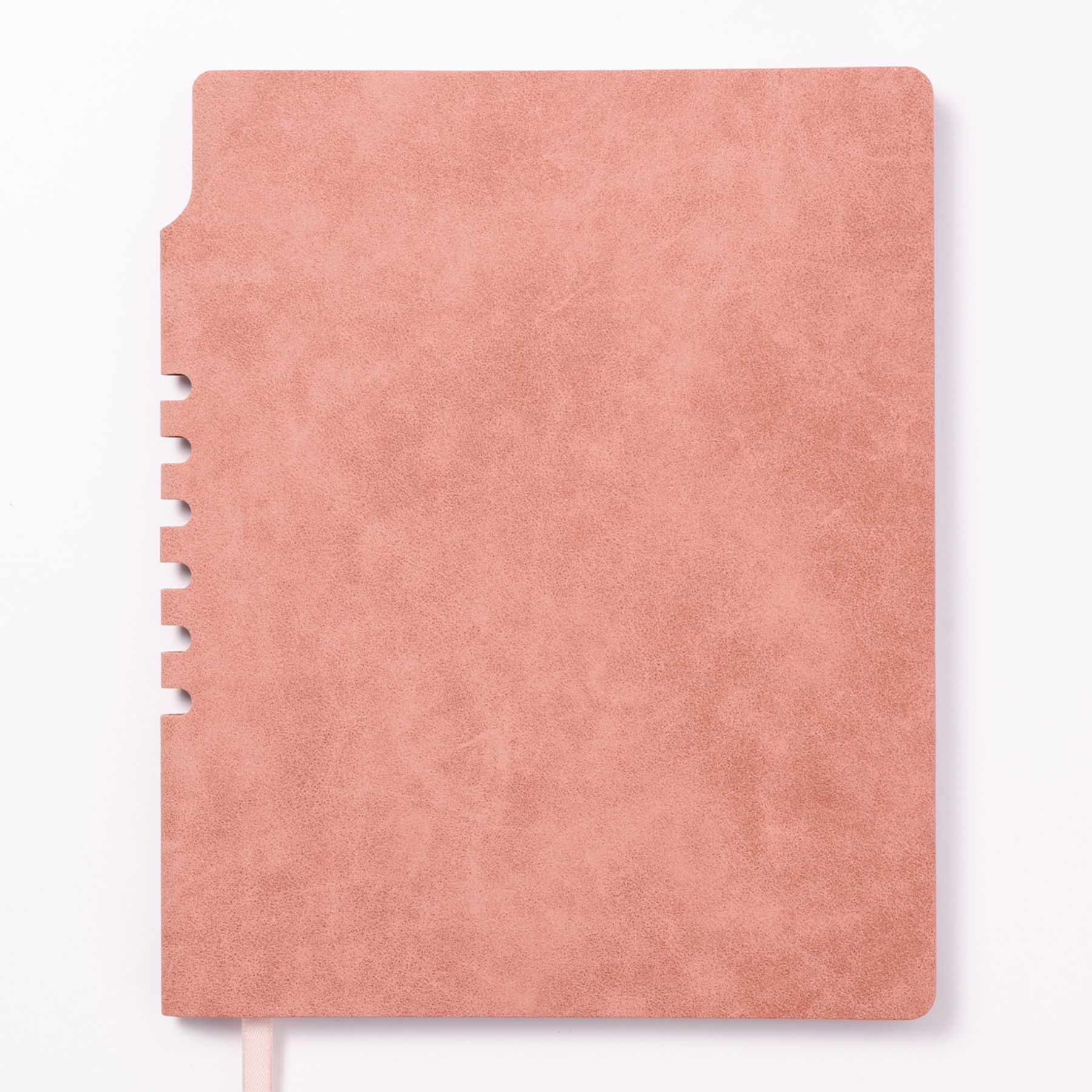 Saratoga Orvieto Soft Cover Journal 1 Hot Stamped 1