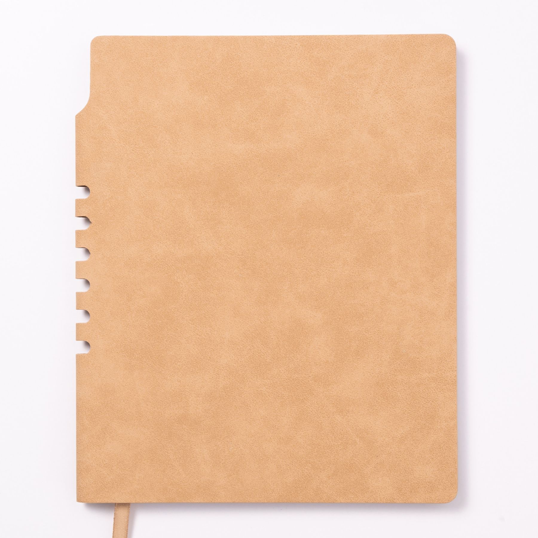 Saratoga Orvieto Soft Cover Journal 1 Hot Stamped 1