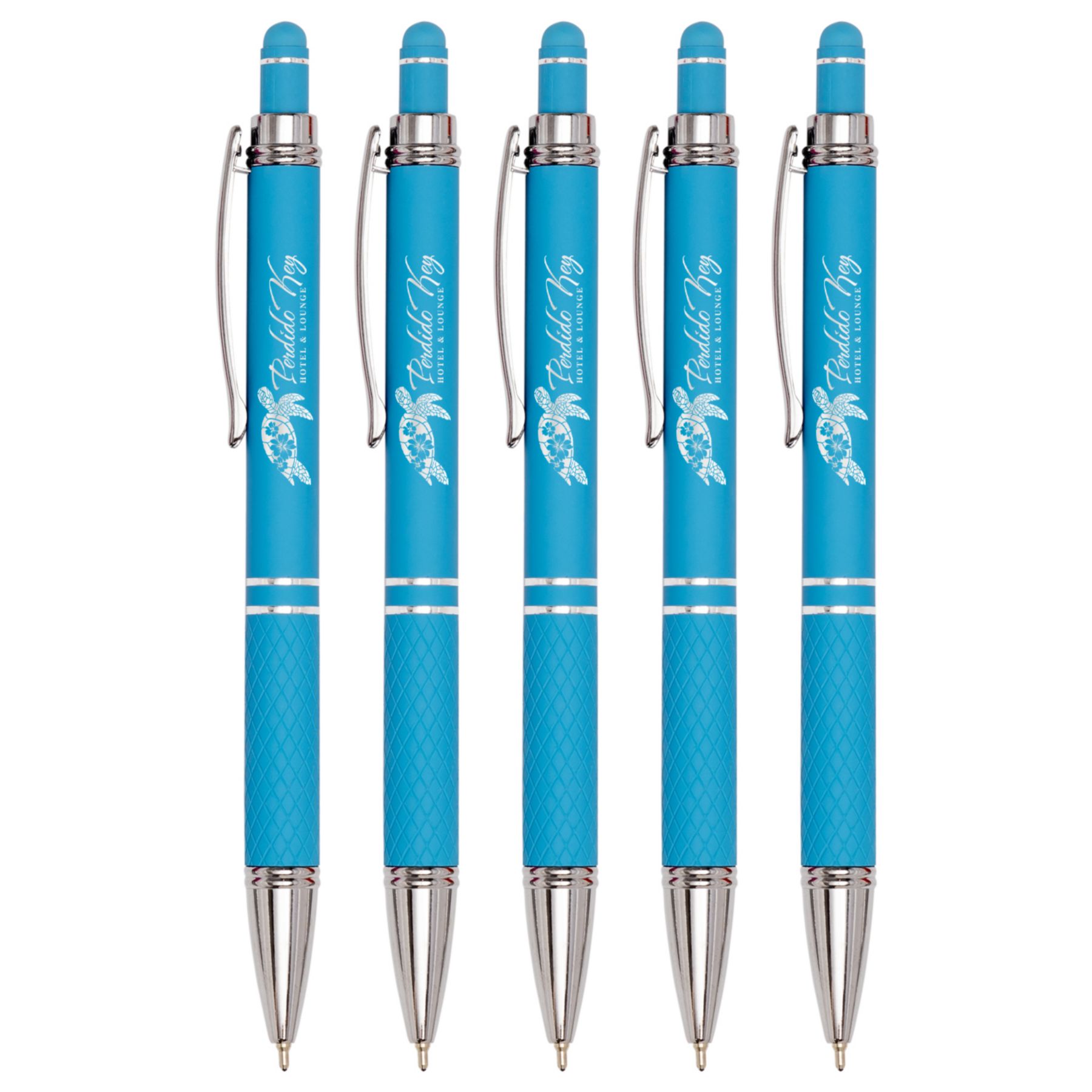 5 Pk Crossgate Brite Stylus