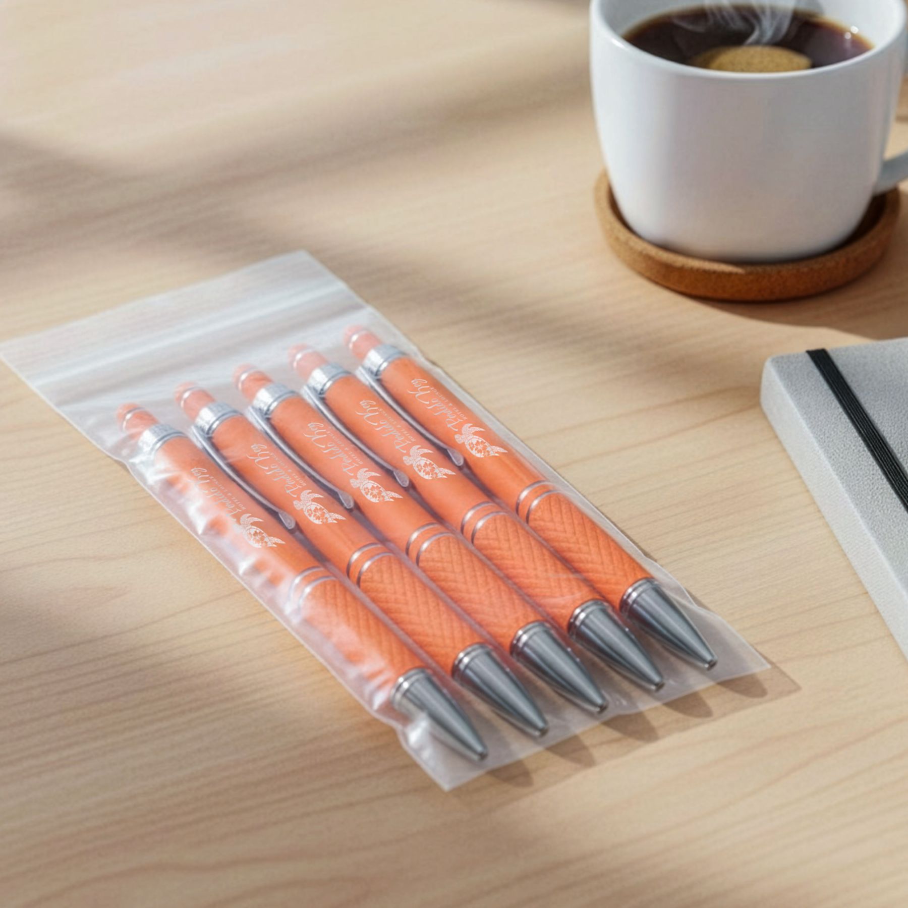 5 Pk Crossgate Brite Stylus