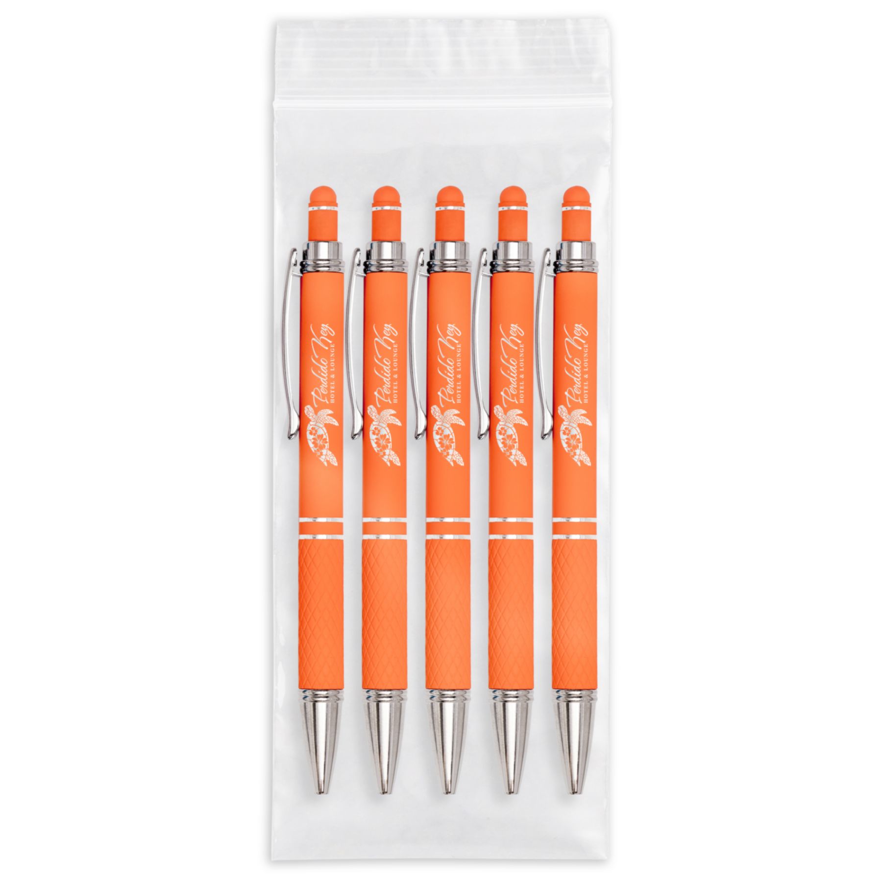 5 Pk Crossgate Brite Stylus