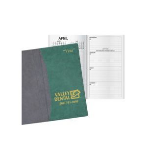 Bryne Classic Weekly Pocket Calendar 1 Bryne Classic Weekly Pocket Calendar 1