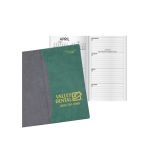 Bryne Classic Weekly Pocket Calendar 1 Bryne Classic Weekly Pocket Calendar 1