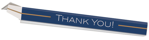 Thank You Pen Box 1 Thank You Pen Box 1