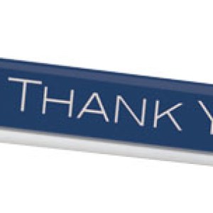 Thank You Pen Box 1 Thank You Pen Box 1