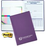 Lexington Academic 7x10 Featuring Post-It® 1 Lexington Academic 7x10 Featuring Post-It® 1