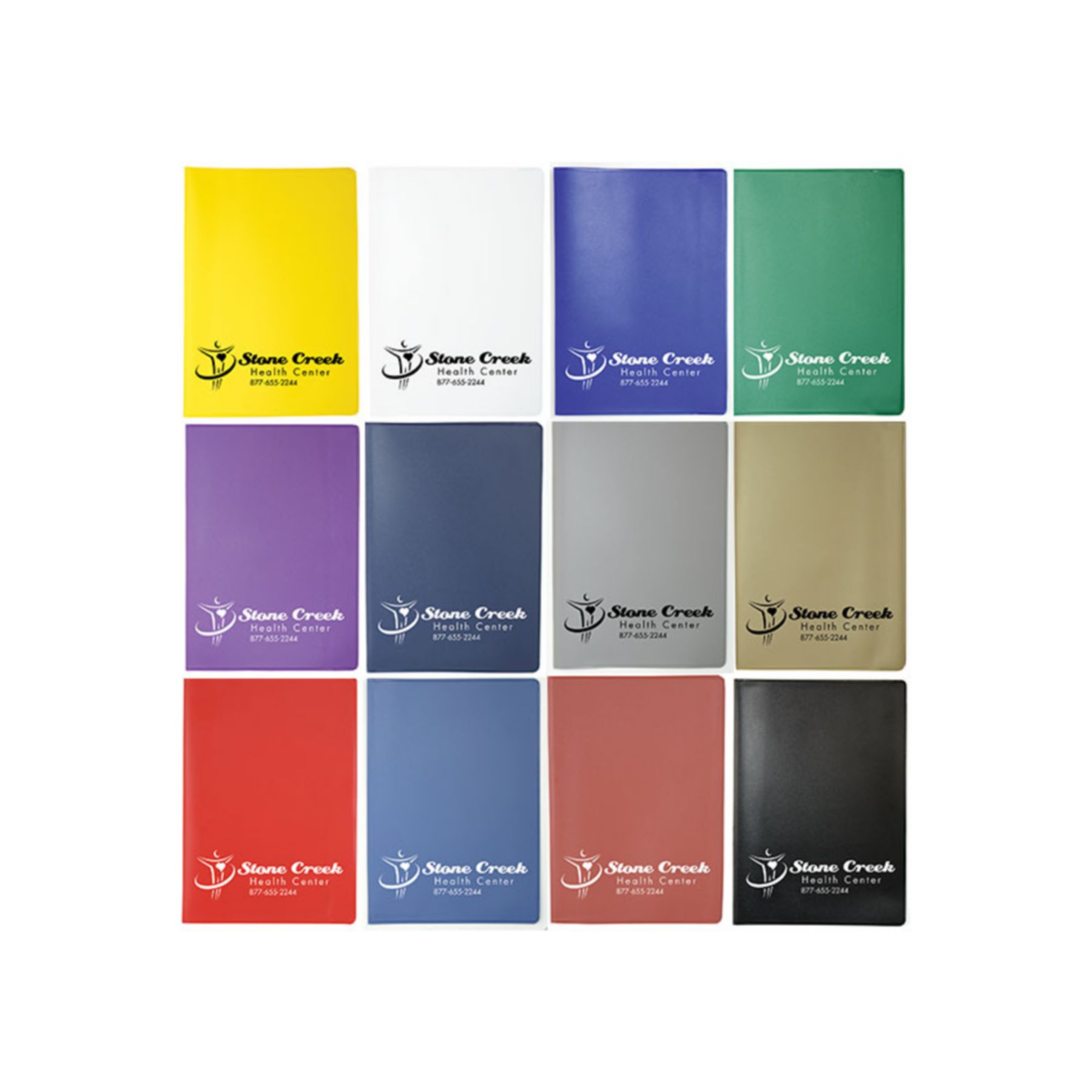 Lexington Academic 7x10 Featuring Post-It® 1