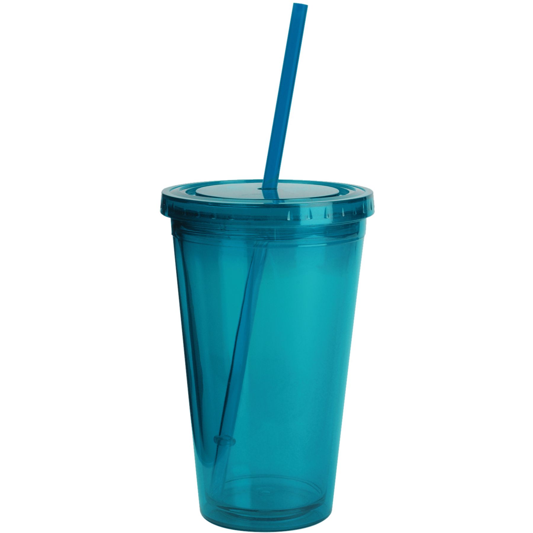 Full Color Sunsplash Color Tumbler 16 Oz. 1