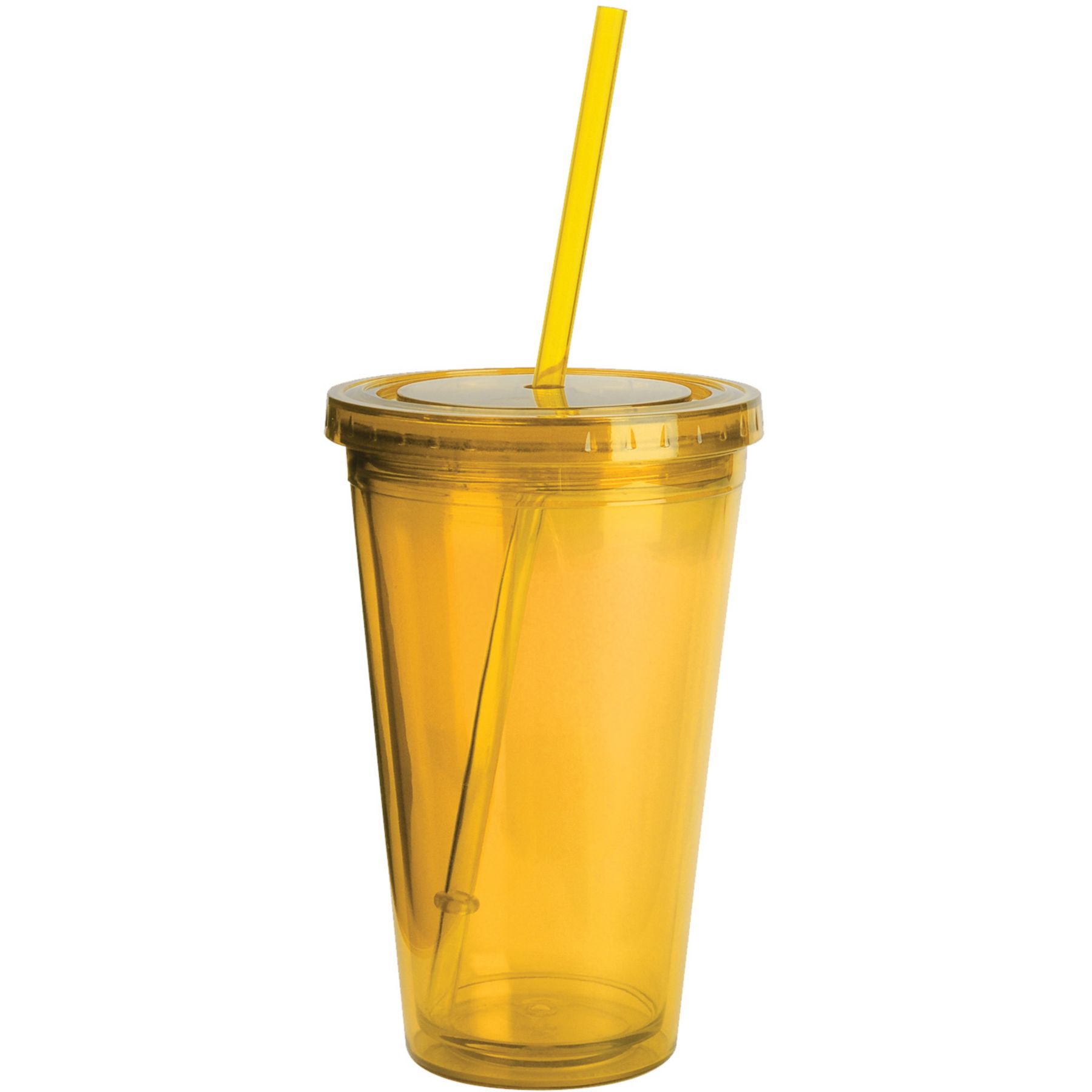 Full Color Sunsplash Color Tumbler 16 Oz. 1
