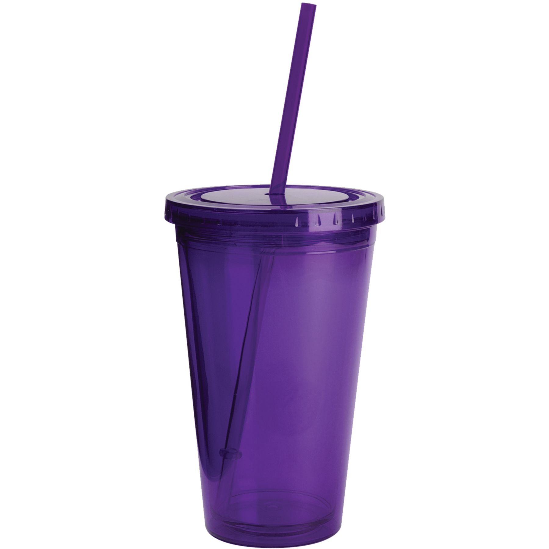 Full Color Sunsplash Color Tumbler 16 Oz. 1