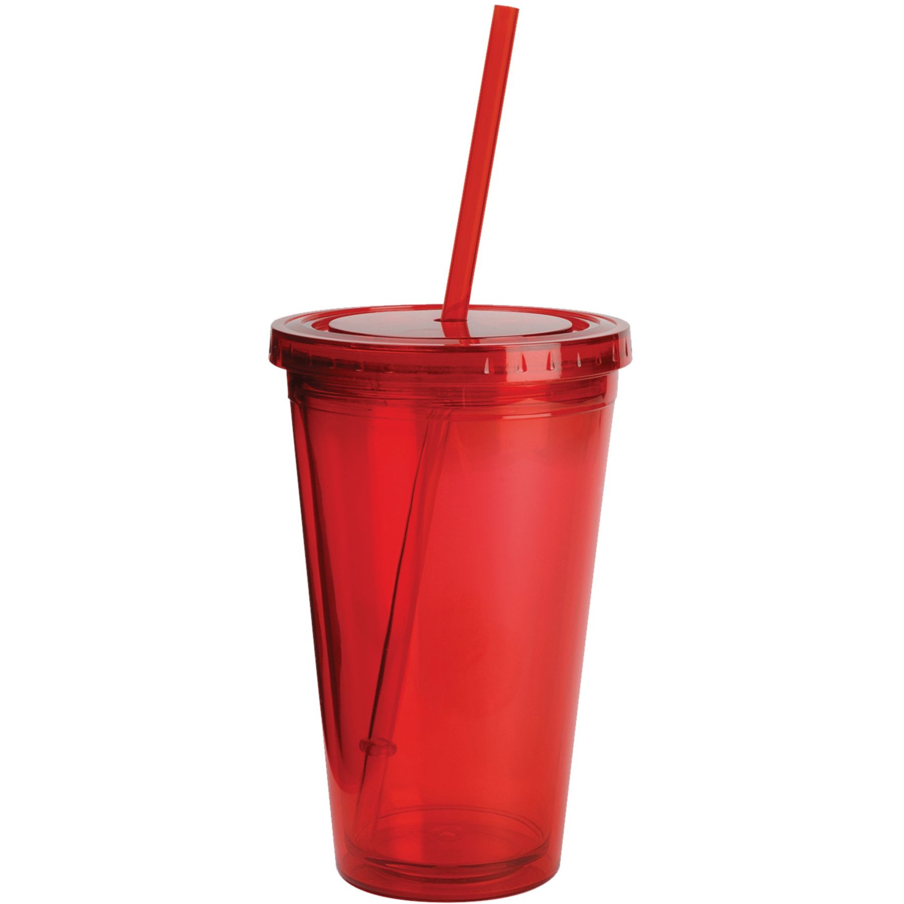Full Color Sunsplash Color Tumbler 16 Oz. 1