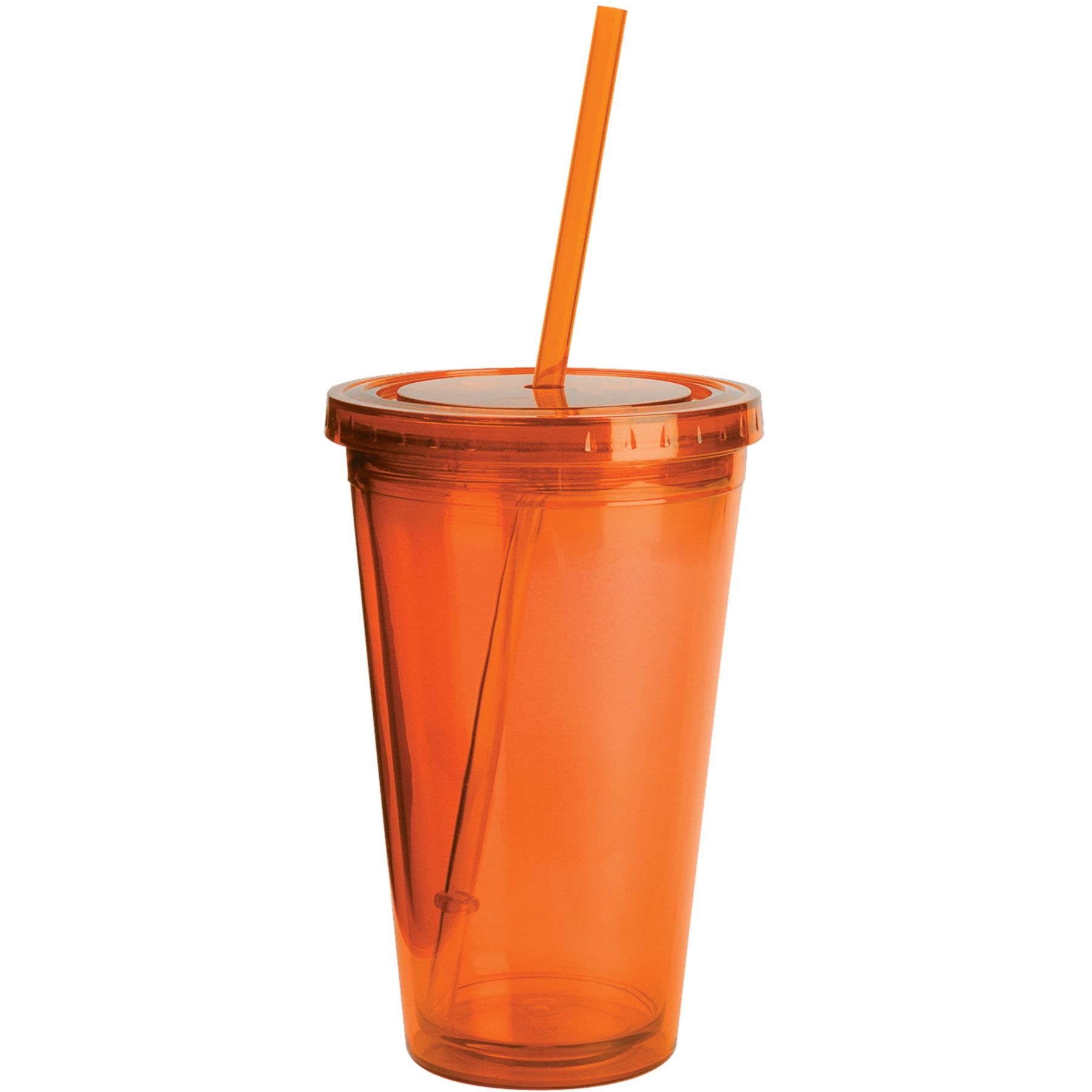 Full Color Sunsplash Color Tumbler 16 Oz. 1