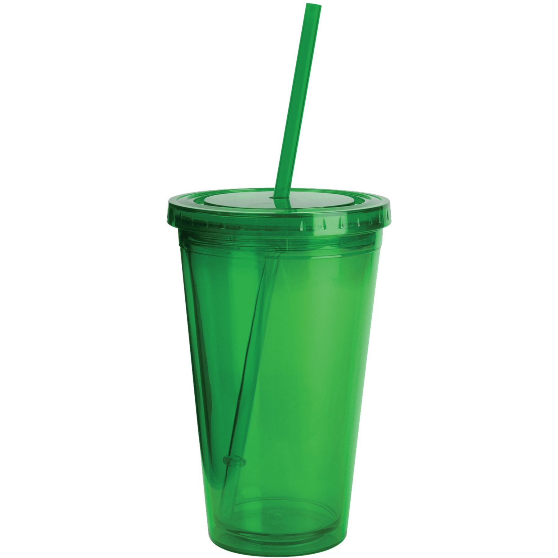 Full Color Sunsplash Color Tumbler 16 Oz. 1