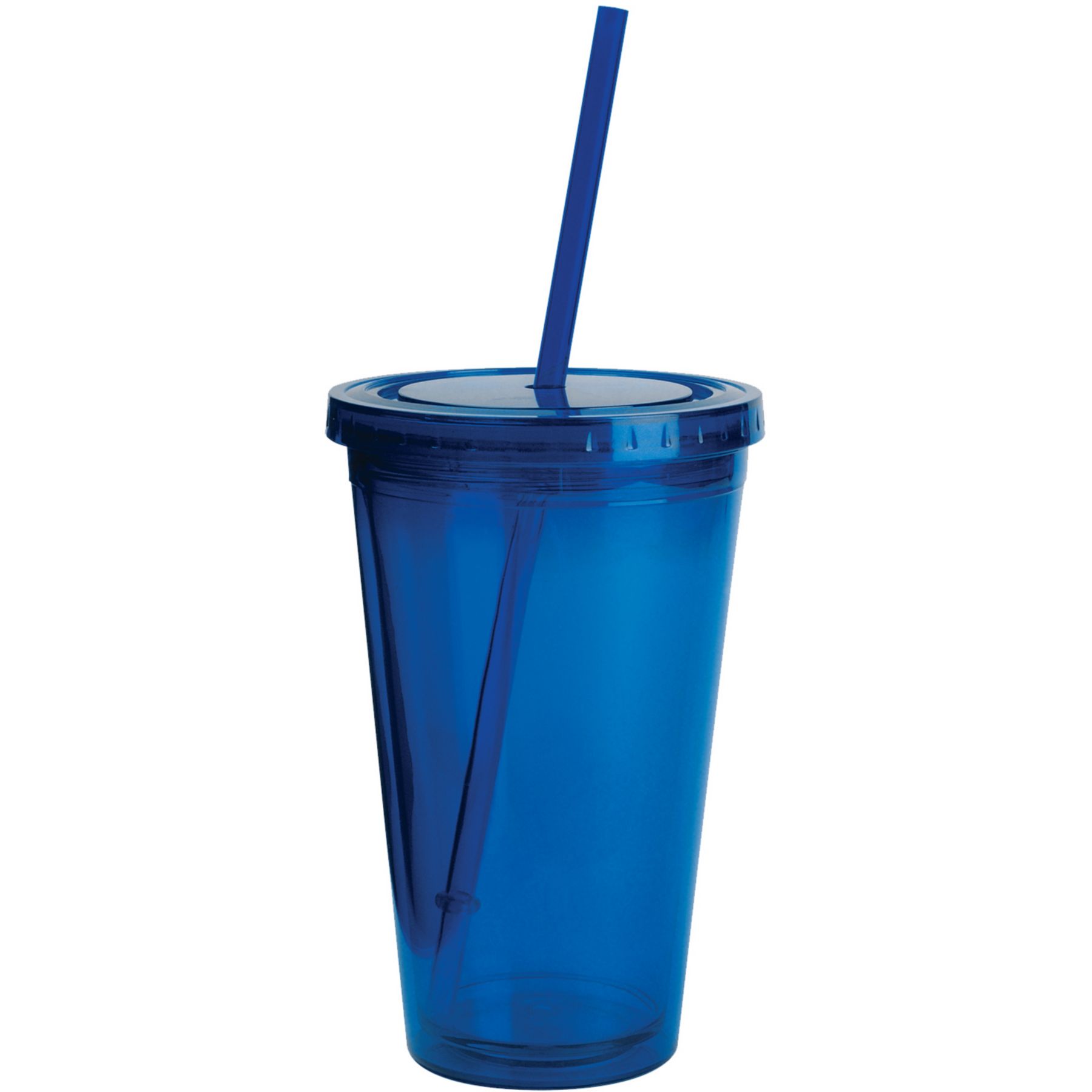 Full Color Sunsplash Color Tumbler 16 Oz. 1