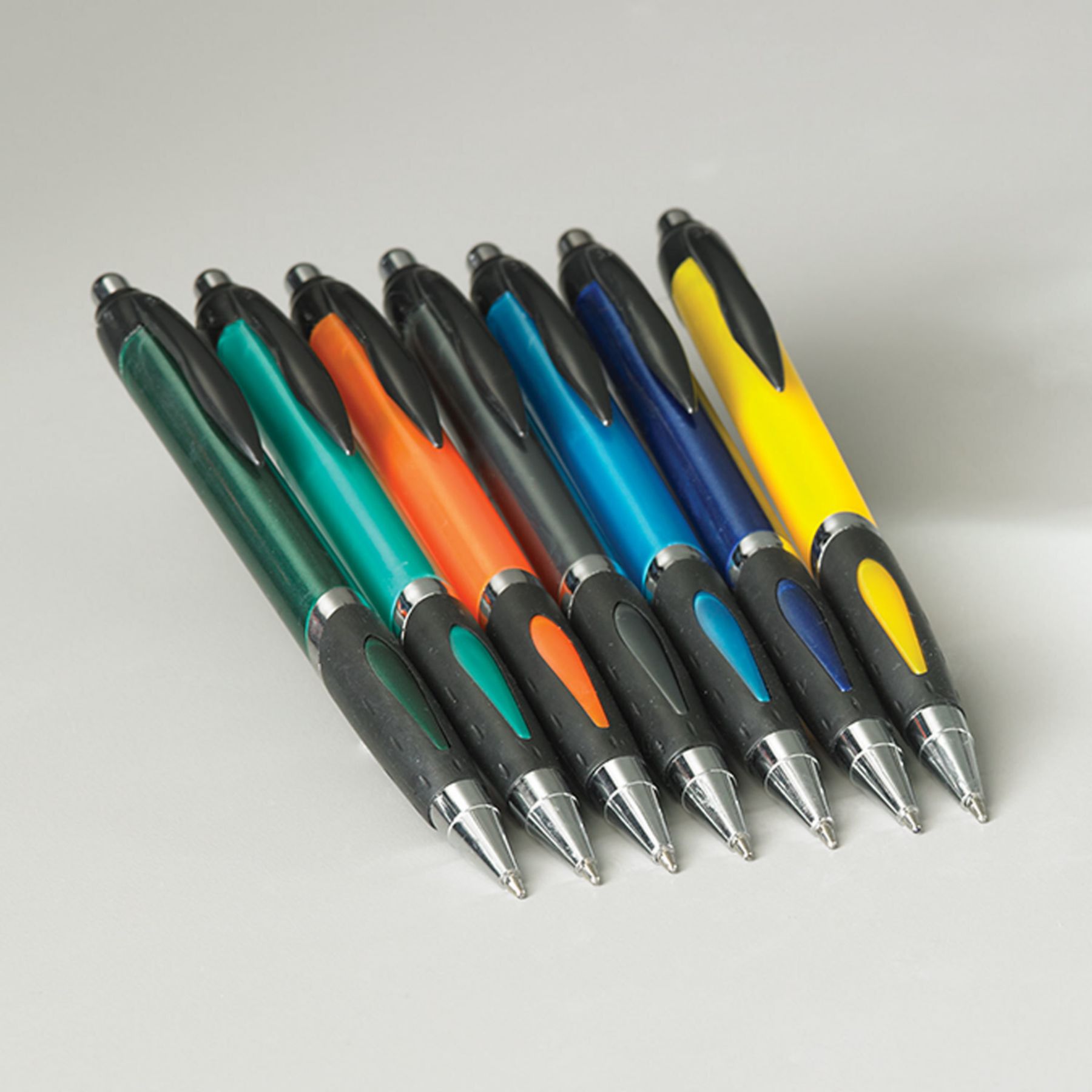 Montabella Pen Cello-Wrapped Pen 1