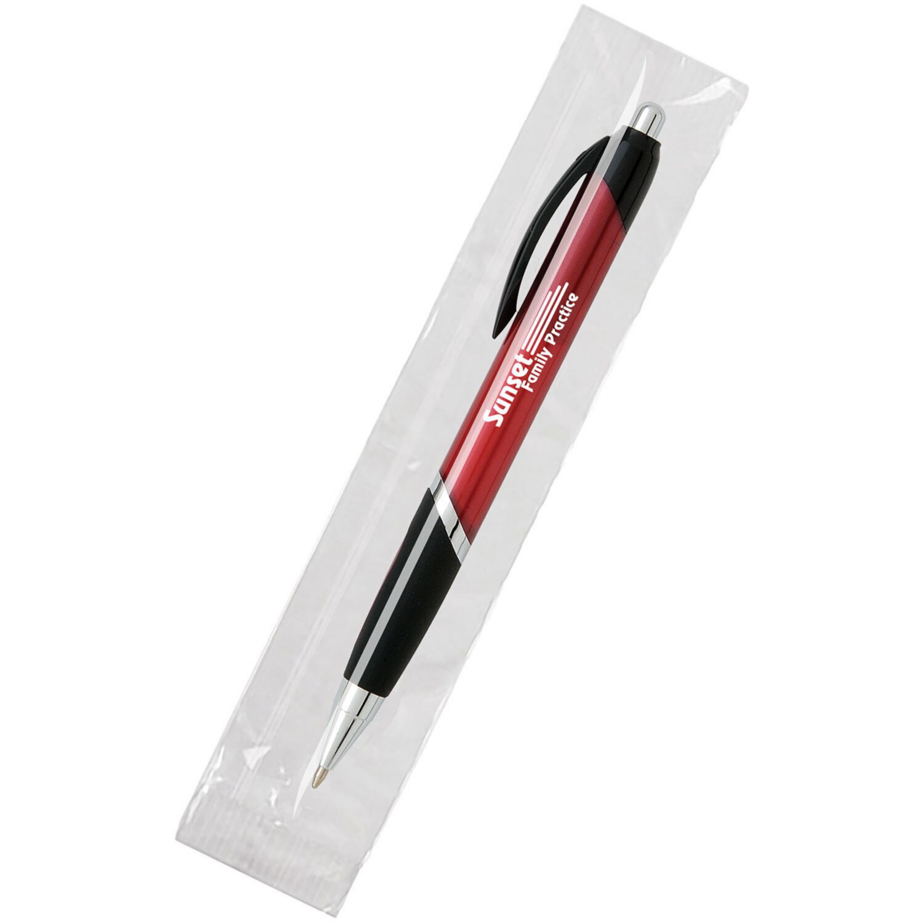 Montabella Pen Cello-Wrapped Pen 1