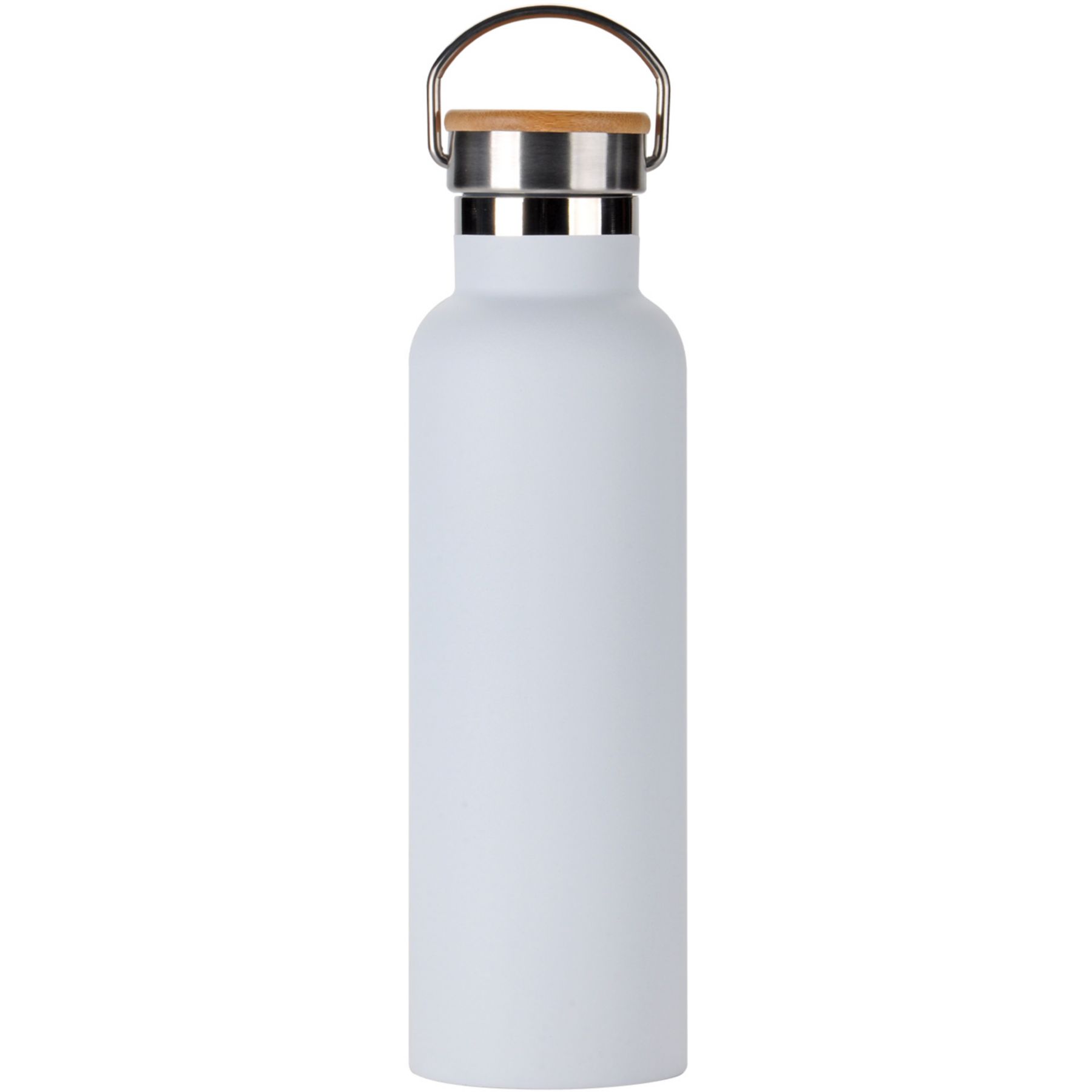 Spirit Powder Coated Stainless Water Bottle 20 Oz 1