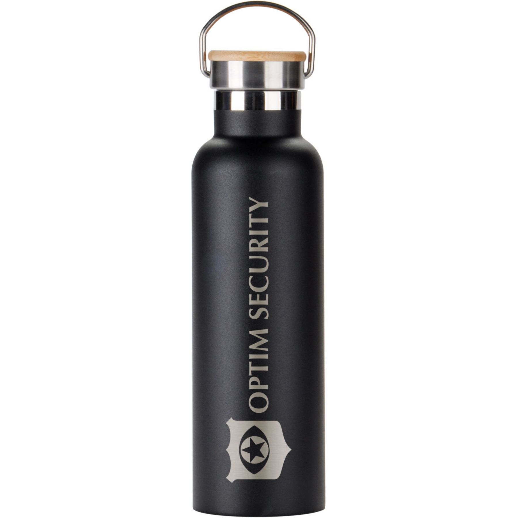 Spirit Powder Coated Stainless Water Bottle 20 Oz 1