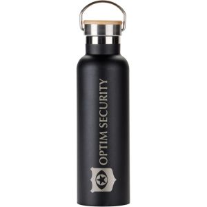 Spirit Powder Coated Stainless Water Bottle 20 Oz 1 Spirit Powder Coated Stainless Water Bottle 20 Oz 1