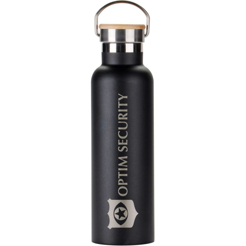 Spirit Powder Coated Stainless Water Bottle 20 Oz 1 Spirit Powder Coated Stainless Water Bottle 20 Oz 1