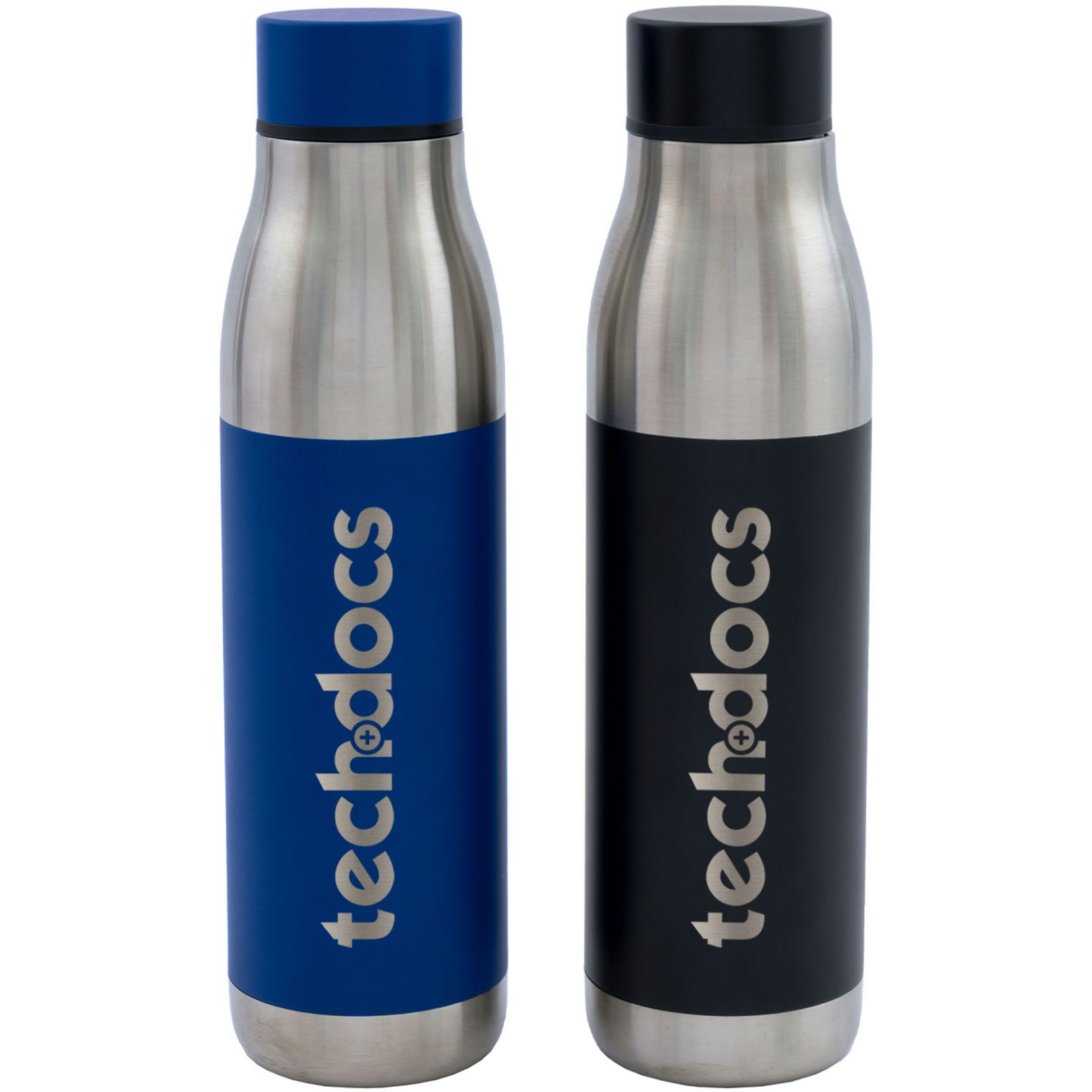 Crest Stainless Bottle 22 Oz 1
