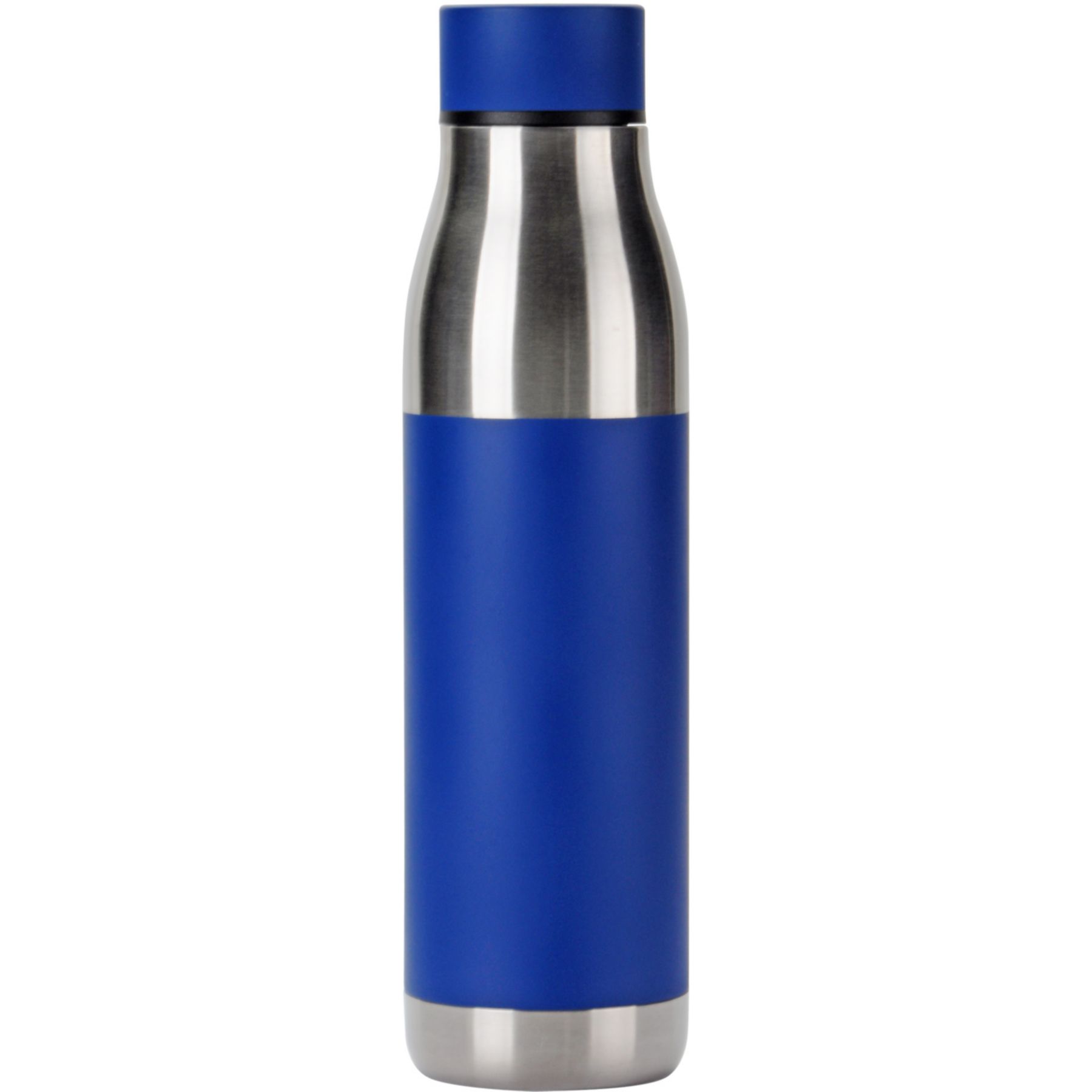 Crest Stainless Bottle 22 Oz 1