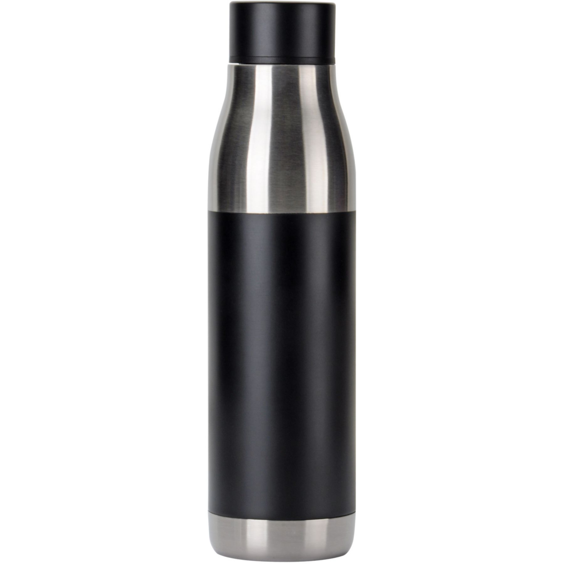 Crest Stainless Bottle 22 Oz 1