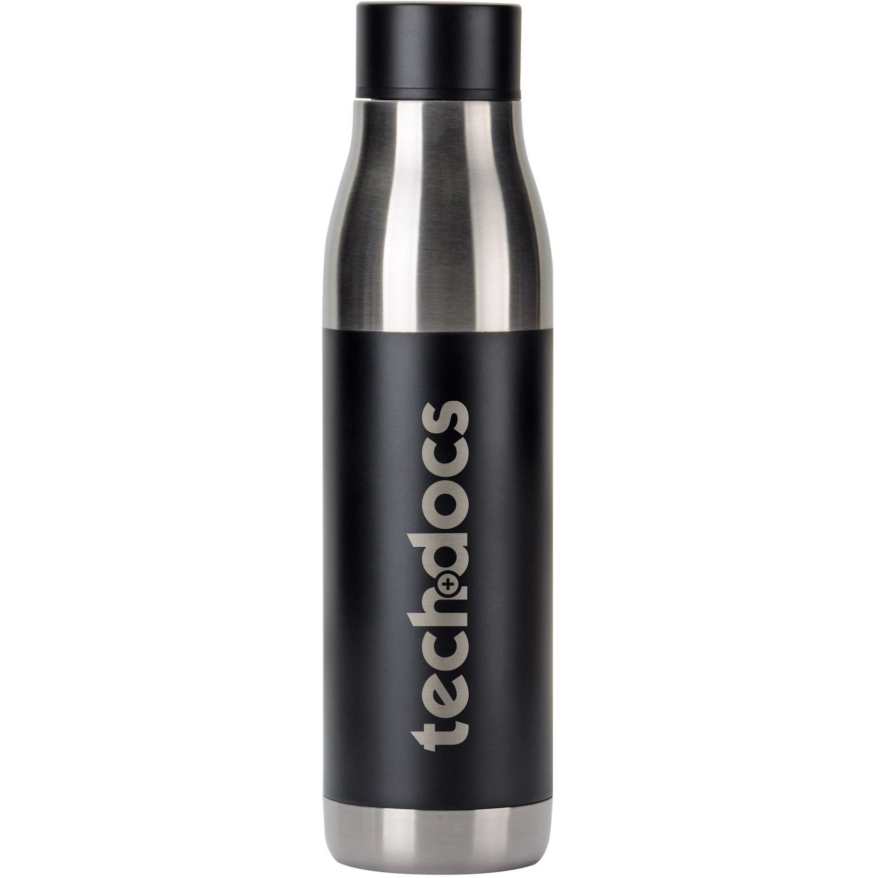 Crest Stainless Bottle 22 Oz 1