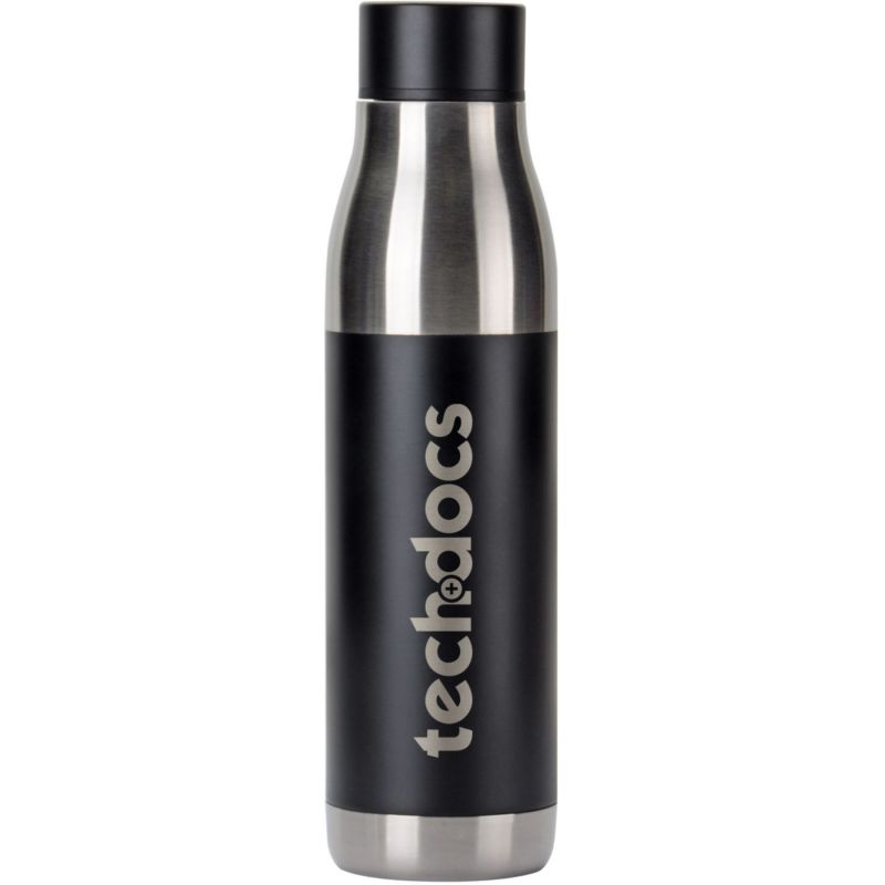 Crest Stainless Bottle 22 Oz 1 Crest Stainless Bottle 22 Oz 1