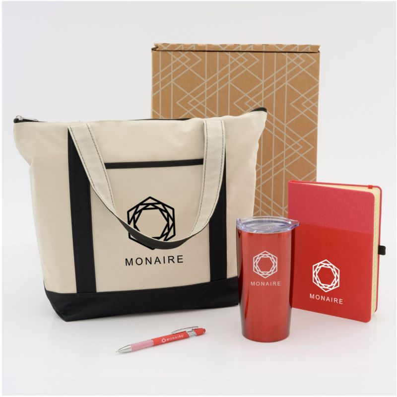 New Hire Gift Set 1 New Hire Gift Set 1