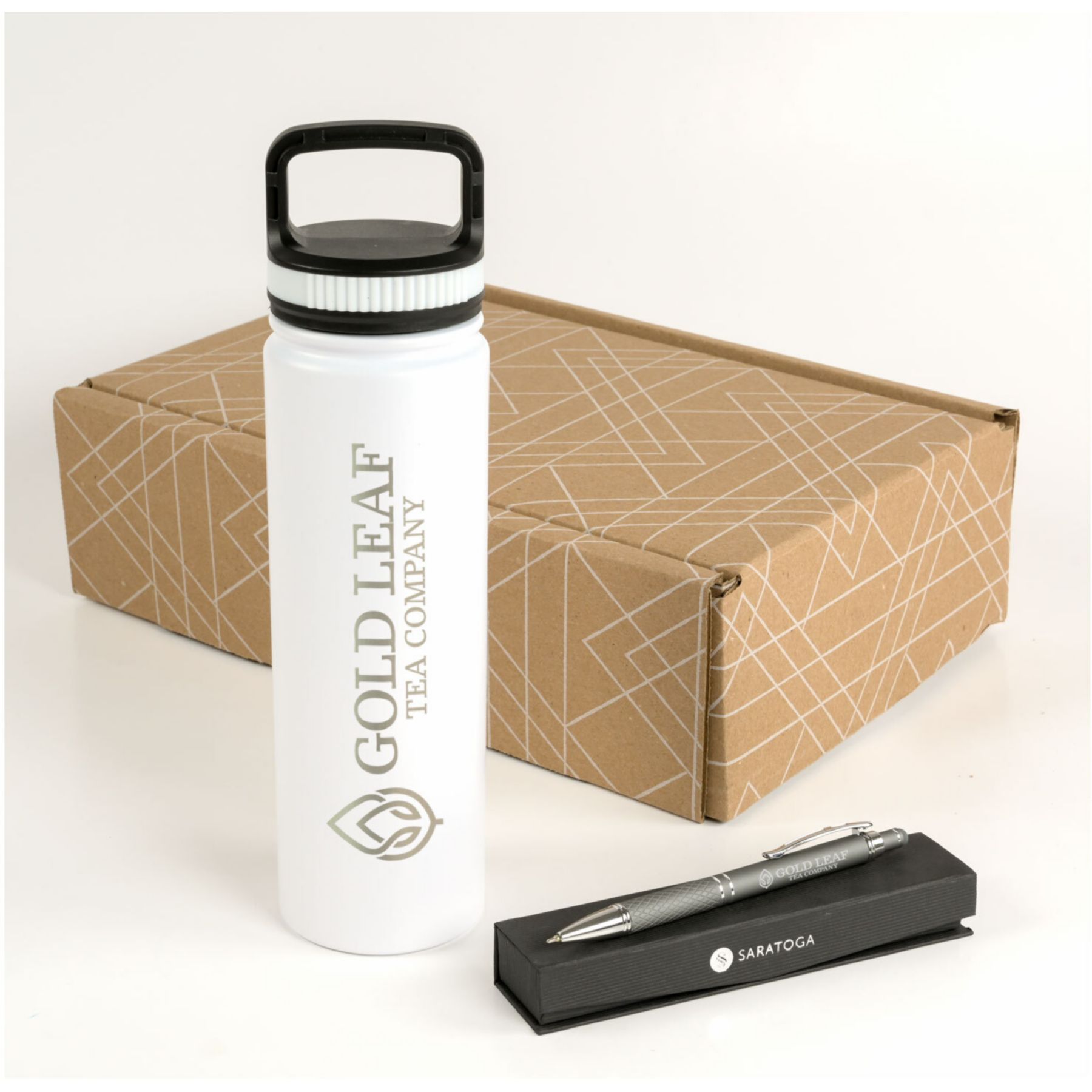 Transit Simple Gift Set 1