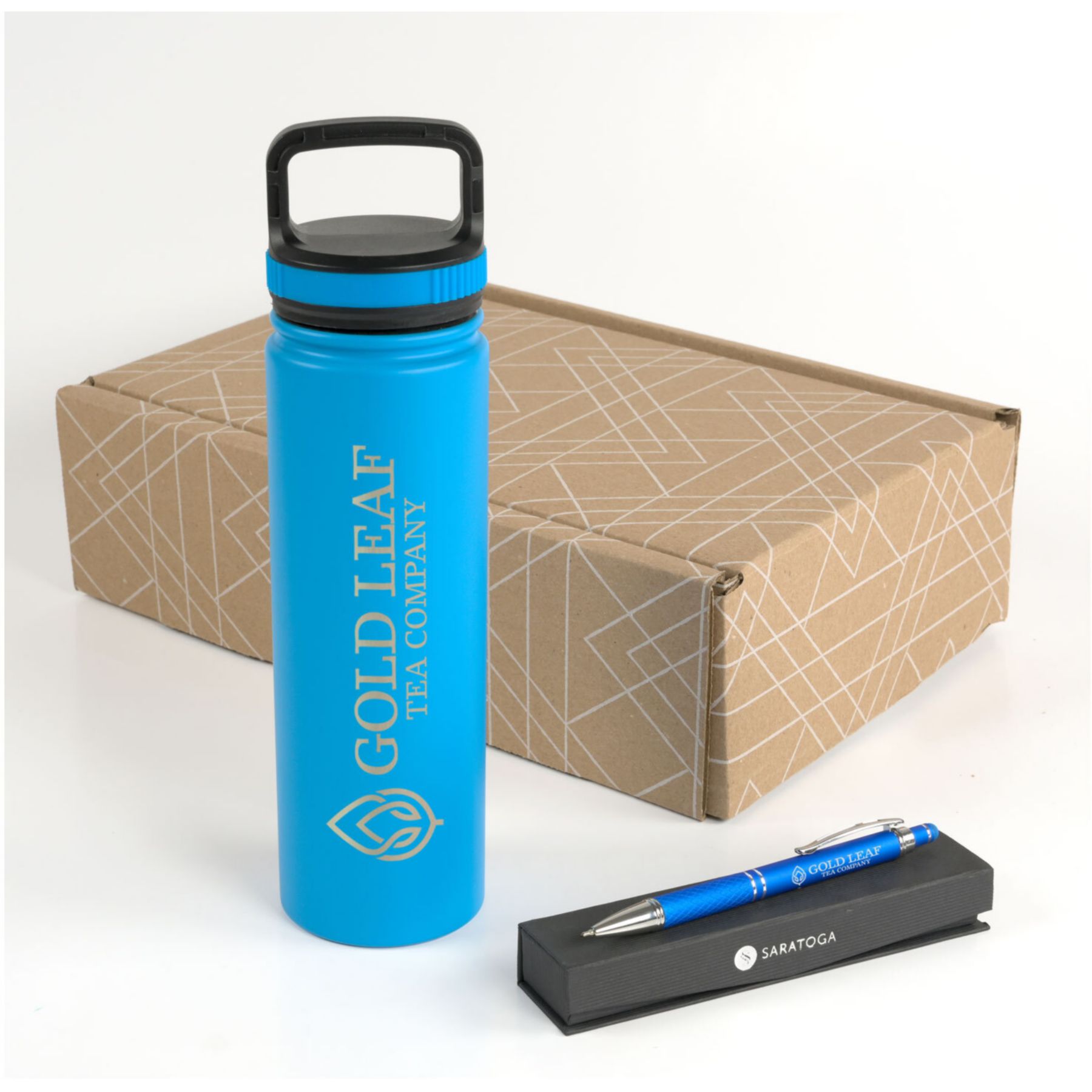 Transit Simple Gift Set 1