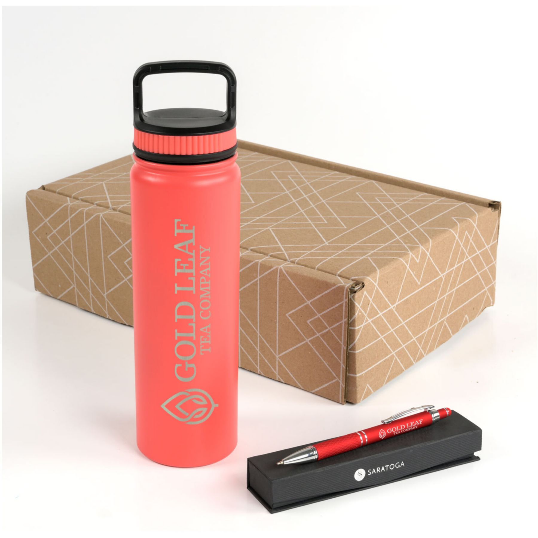 Transit Simple Gift Set 1