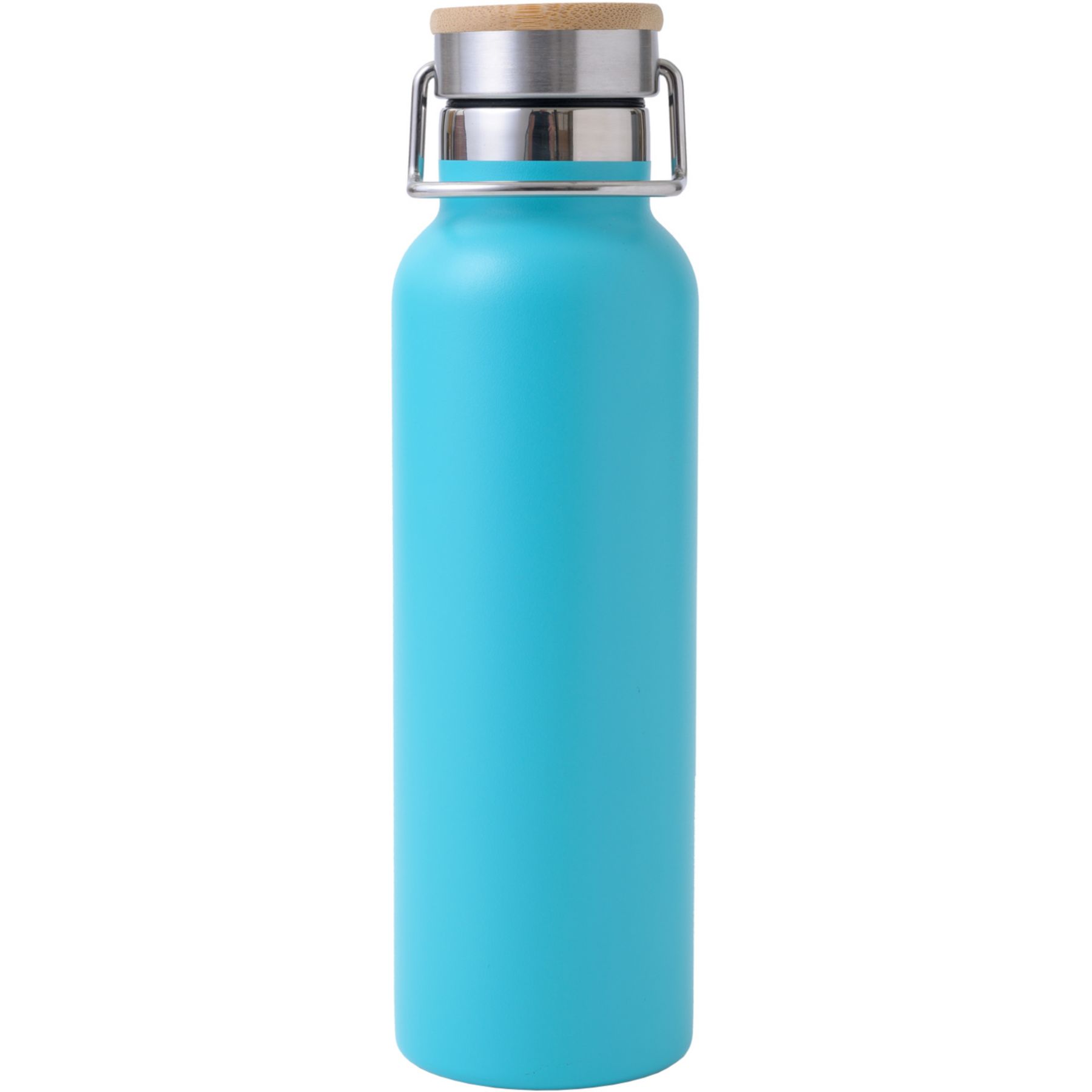 Saratoga Spirit Brite Stainless Water Bottle 20 Oz 1