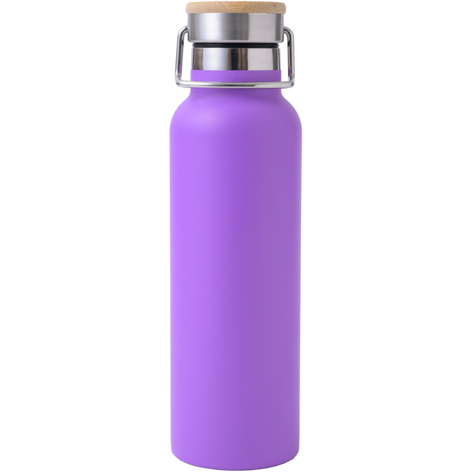 Saratoga Spirit Brite Stainless Water Bottle 20 Oz 1
