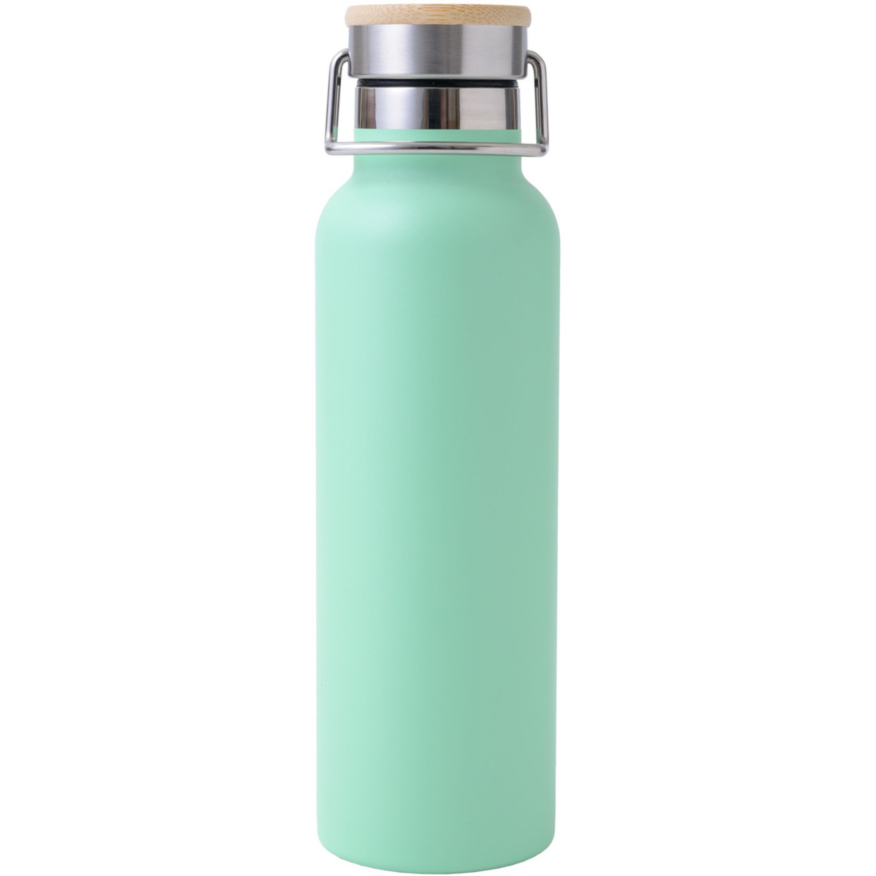 Saratoga Spirit Brite Stainless Water Bottle 20 Oz 1