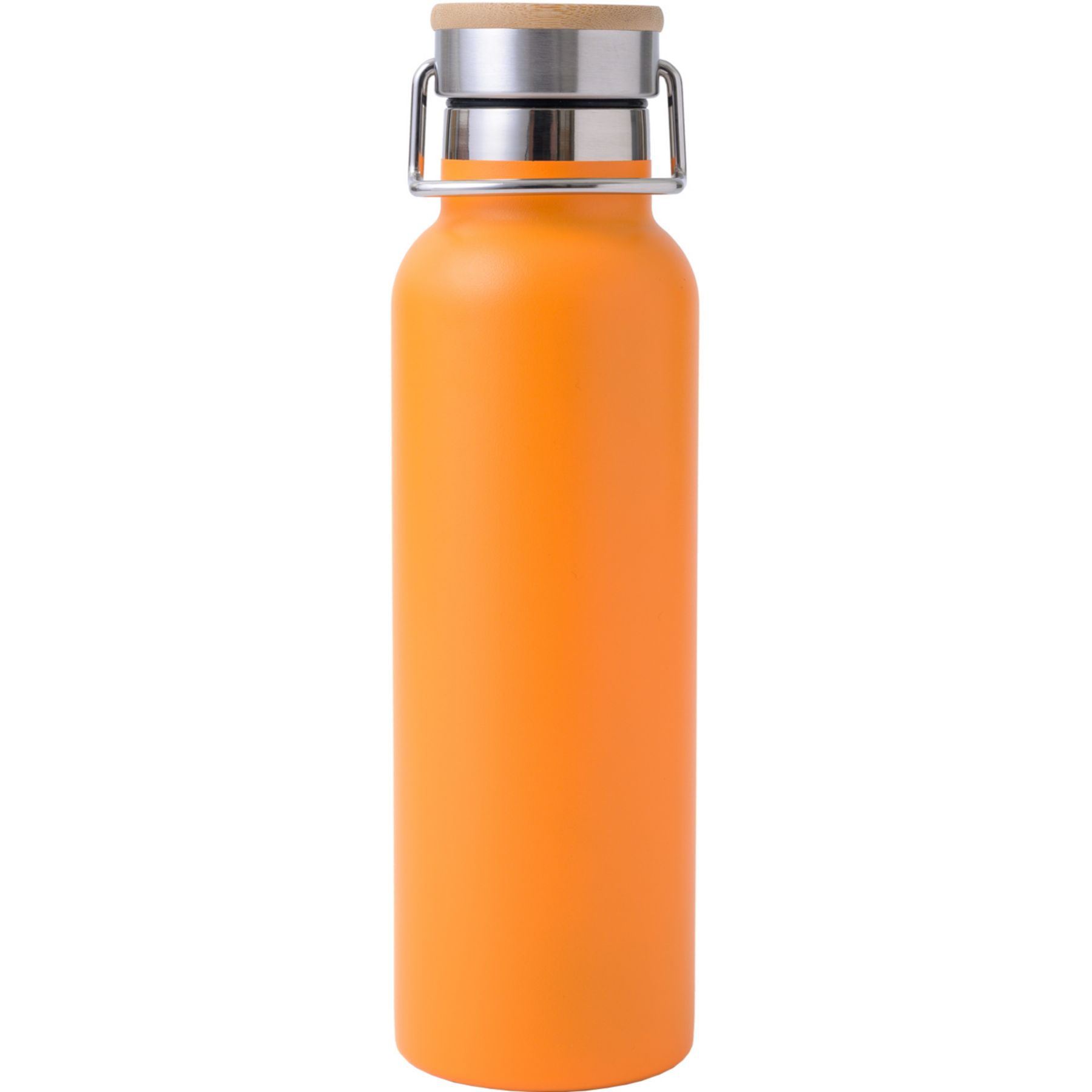 Saratoga Spirit Brite Stainless Water Bottle 20 Oz 1