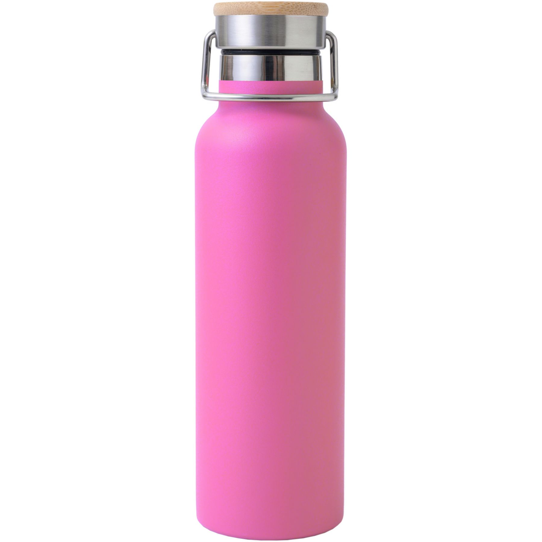 Saratoga Spirit Brite Stainless Water Bottle 20 Oz 1