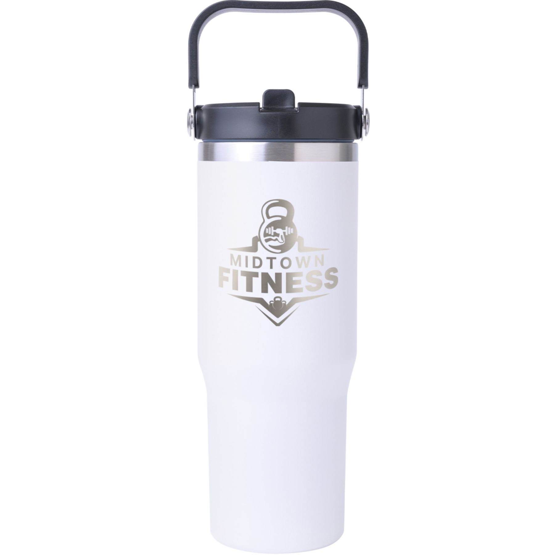 Saratoga Swing Handle Tumbler 30 Oz 1