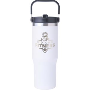 Saratoga Swing Handle Tumbler 30 Oz 1 Saratoga Swing Handle Tumbler 30 Oz 1
