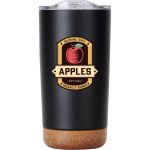 Full Color Cork Bottom Tumbler 18 Oz 1 Full Color Cork Bottom Tumbler 18 Oz 1