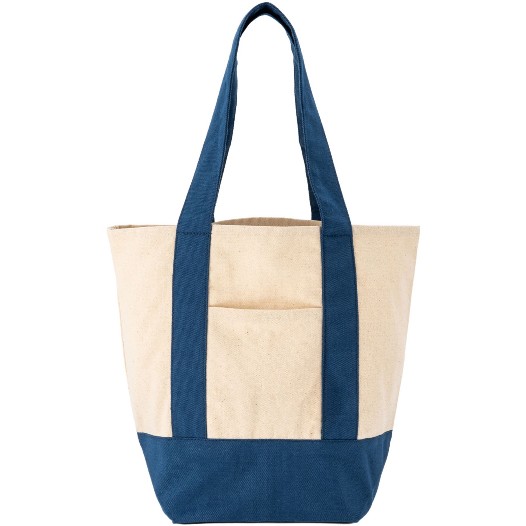 Saratoga Mini Cotton Canvas Tote 12 Oz 1