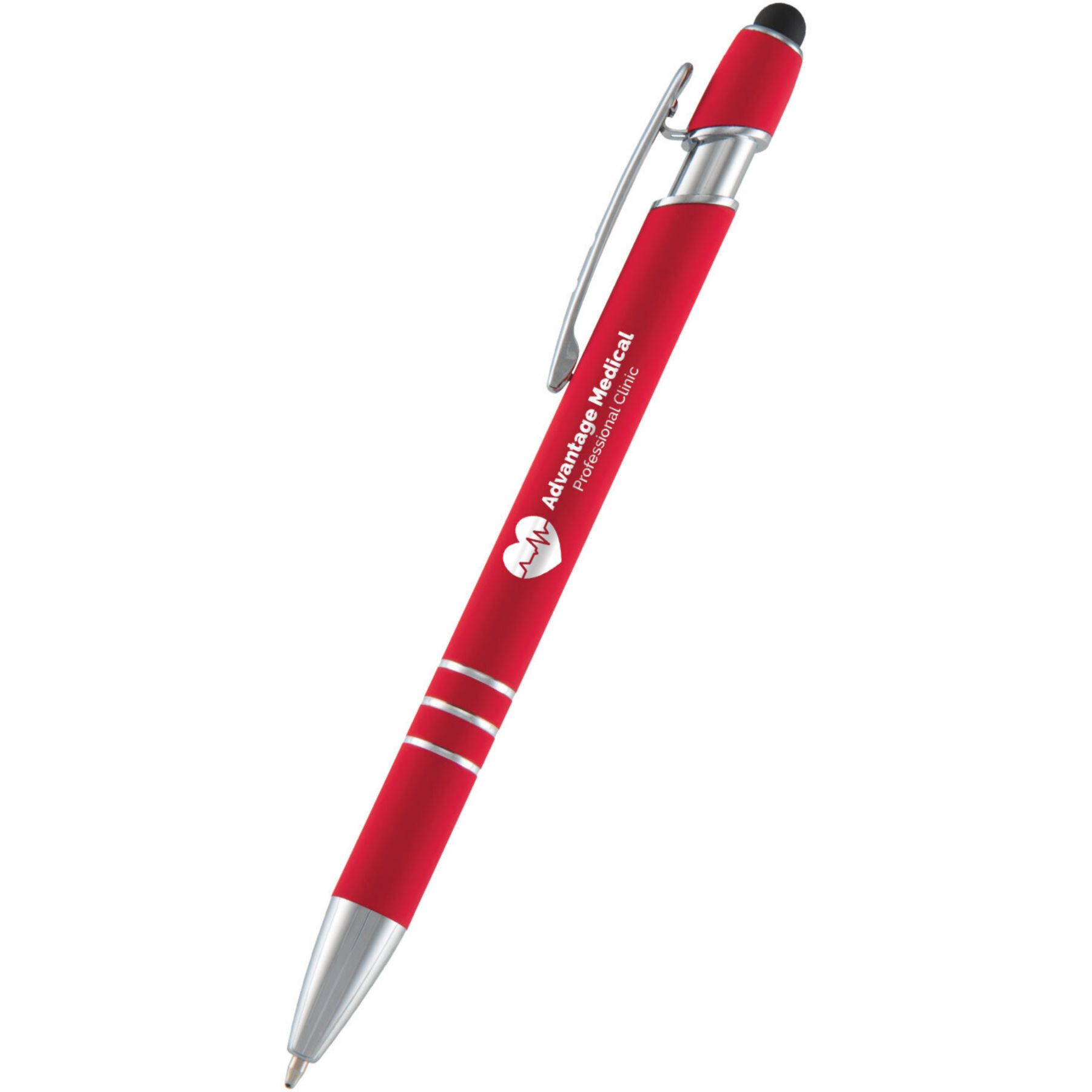 Ultima Softex Stylus Pen 1